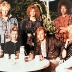 Lena Philipsson Instagram - Från 86 gissar jag. På Öland i ett tv-program under sommaren. Style, Dan tillberg, jag och Kim Wild.. Legendariskt.