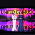 Lena Philipsson Instagram - Grattis Sverige till en fantastisk tv- produktion. 🎤Snyggt, proffsigt, underbara färger, modernt och kul. Petra och Malin- två superstars- mycket bra, stabila, lugna, smarta och drivna.⭐️ Och grattis Schweiz 🇨🇭 till en välförtjänt vinst.