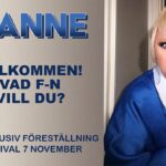 Lena Philipsson Instagram - Tack för en superfin föreställning och för ett fantastiskt initiativ, Nanne!❤️ Jag vet ju att du värnar om barn som far illa och att du startat upp Nanne Network för att kunna hjälpa dom som är svagast och räddast och som kanske inte har någon vuxen att lita på. Ikväll fick du dessutom sällskap av 19 andra organisationer som också vill göra gott. Väldigt speciellt och väldigt fint. Över huvud taget längtar jag mycket efter lösningar, förenande, ljus och omtanke i en värld som bara verkar bli alltmer cynisk. Peace ❤️