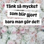 Lena Philipsson Instagram - Lenas högt aktade visdomsord!