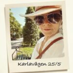 Lena Philipsson Instagram -
