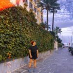 Leonor Seixas Instagram - Mais uma viagem incrível! Obrigada vida ♥️❤️♥️❤️♥️❤️