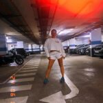 Leonor Seixas Instagram - 🎢🎡Carrossel de fotos numa garagem