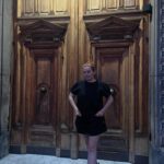 Leonor Seixas Instagram - Hoje fomos até à ilha de Ischia