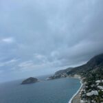 Leonor Seixas Instagram - Hoje fomos até à ilha de Ischia