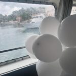 Leonor Seixas Instagram - Hoje fomos até à ilha de Ischia