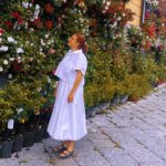 Leonor Seixas Instagram - Ciao Napoli!!!!! Que sonho estar aqui! A Amar tanto tanto!