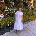 Leonor Seixas Instagram - Ciao Napoli!!!!! Que sonho estar aqui! A Amar tanto tanto!