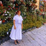 Leonor Seixas Instagram - Ciao Napoli!!!!! Que sonho estar aqui! A Amar tanto tanto!
