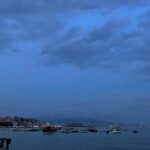 Leonor Seixas Instagram - Ciao Napoli!!!!! Que sonho estar aqui! A Amar tanto tanto!