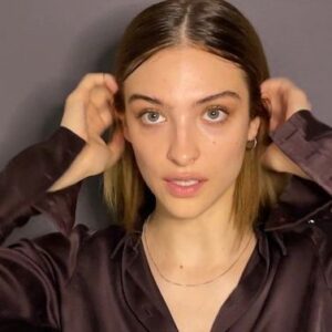 Lera Abova Instagram - eastern promises