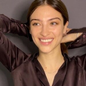 Lera Abova Instagram - eastern promises