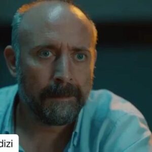 Lesli Karavil Instagram - Babil Cuma 20:00 @startv @ayyapim @babildizi kaçırmayın! Bendeniz Funda…