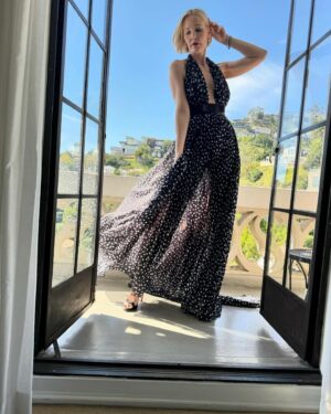 Leslie Bibb Thumbnail - 4.5K Likes - Top Liked Instagram Posts and Photos