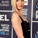 Leslie Bibb Instagram - new york night...getting ready for @bravowwhl with @benskervin @rebeccarestrepo and @jeanannwilliams...i love doing this show and getting to do it with @teresagiudice while getting to promote @aboutmyfather...#dreams