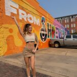 Leslie Golden Instagram - Texarkana 📍