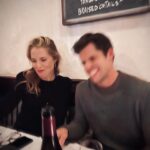 Leslie Grossman Instagram - It’s a wrap on @ahsfx season 11. Had the best time with the best people in the best city in the world ❤️