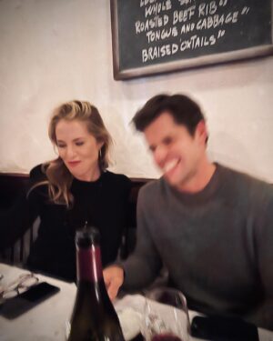 Leslie Grossman Instagram - It’s a wrap on @ahsfx season 11. Had the best time with the best people in the best city in the world ❤️