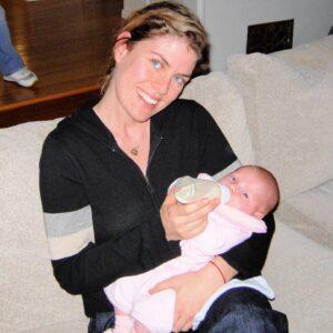 Leslie Grossman Instagram - Today would have been Shannon’s 50th birthday. We had talked about planning something really special and fun. It has been four months since she died and I still have to stop myself from picking up the phone to call her every single day. I keep forgetting she is gone and then I have to remember all over again. When an integral part of your family’s structure is suddenly gone it changes every part of who you are. Shannon isn’t just missing from our lives now she is missing from our future, and that is what hurts the most. She should be here with us and she’s not and that is something I will never get used to. But I will always be grateful that my brother married someone who became the sister I always wanted. Hug your people and tell them you love them. And fuck cancer.