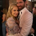 Leslie Grossman Instagram - Had the best time at the premiere of @brosthemovie celebrating the genius that is @billyeichner. The movie is a lot like Billy- whip smart and hilariously funny with the biggest heart. Don’t miss this one #bros