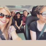 Leslie Grossman Instagram - This summer had a little bit of everything