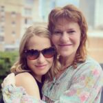 Leslie Grossman Instagram - This summer had a little bit of everything