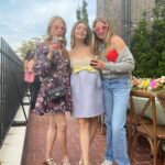 Leslie Grossman Instagram - This summer had a little bit of everything