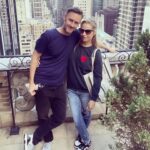 Leslie Grossman Instagram - This summer had a little bit of everything
