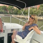 Leslie Grossman Instagram - This summer had a little bit of everything