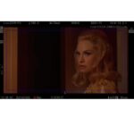 Leslie Grossman Instagram - Calico with a special guest appearance by my old buddy @mrbrycejohnson ❤️
