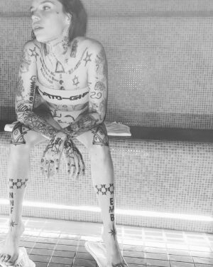 Lesya Fuck Instagram - В жизни просто иные понятия.
И не забывай, что даже в бане есть уши 🤫