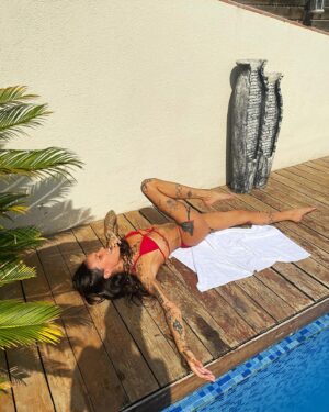 Lesya Fuck Instagram - 