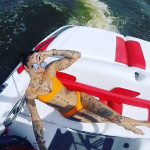 Lesya Fuck Instagram - слишком много дел