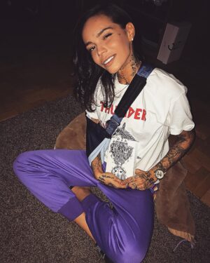 Lesya Fuck Instagram - ауе