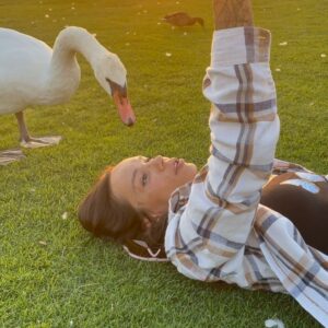 Lesya Fuck Instagram - Увидимся в Октагоне сука