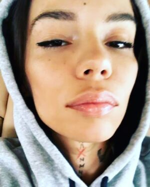Lesya Fuck Instagram - #mood cant feel anything 💔