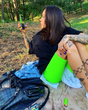 Lesya Fuck Instagram - 