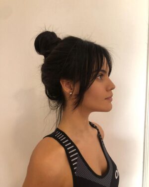 Letícia Lima Instagram - Ñ sei o que lá-dump da última semana, com preparação pra personagem nova, corte de cabelo e uns treco solto