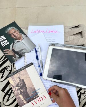 Letícia Lima Instagram - Ñ sei o que lá-dump da última semana, com preparação pra personagem nova, corte de cabelo e uns treco solto