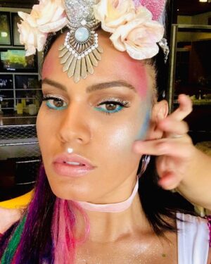 Letícia Lima Instagram - Unidos do Algoritmo, bora entregar engajamento 🍑 
.
Retrospectiva de fantasias! 💖
… da vez em que fui um unicórnio 🦄!
🌟 @blocodafavoritaoficial 
🌟 @sampaio_carol 
🌟 @micheldiamant 
🌟 Styling @erickmaia 
🌟 Make @alinevalentin