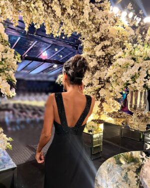 Letícia Lima Instagram - O clássico engaja algoritmo do stories pro feed!
🖤