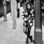Letícia Tomazella Instagram - NY, sua linda, amo seu metrô ❤️ #nyc #ny (📸 @sergio.roizenblit)