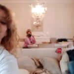 Leticia Brédice Instagram -
