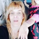 Leticia Brédice Instagram - Reina osita Viernes Te amo La Tía leti