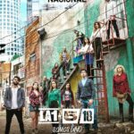 Leticia Brédice Instagram - Gracias a Dios Vuelve la industria ARGENTINA LA NOVELA @launoeltrece Lloro. Desde los 4 años. Supe que me Salva la vida Dar.actuar. Amo mi profesión Dios Gracias #puebloargentino #novelaArgentina @elchuecosuar @launoeltrece (Sin jefes) Viva .viva. viva Gracias