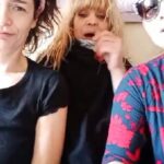 Leticia Brédice Instagram - ganamos con lali, RESPETO amor merci