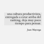 Leticia Dolera Instagram - Algunas frases de Juan Mayorga en la entrevista que le hace Alvaro Sánchez León en @aceprensa que me han inspirado en la tarde de hoy. (Eso sí, en la cuatro yo añadiría “para con el otro o la otra”)