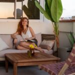 Leticia Dolera Instagram - Año nuevo, casa nueva, muebles nuevos. Me encantan mis nuevas piezas de @kavehome 😍😍 📸 @lamira.tv
