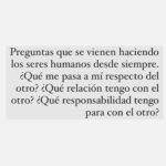 Leticia Dolera Instagram - Algunas frases de Juan Mayorga en la entrevista que le hace Alvaro Sánchez León en @aceprensa que me han inspirado en la tarde de hoy. (Eso sí, en la cuatro yo añadiría “para con el otro o la otra”)