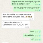 Letrux Instagram – feliz aniversário para o melhor pai do universo, o meu ✨
por ter 1.96m, por onde passa meu pai é uma figura marcante. mas para além do tamanho físico, meu pai tem um tamanho de alegria, amor, caridade e axé que é maior que a vida. não à toa o nome é luiz, que vem de luz, que você tem de sobra. sorte minha e da minha família. feliz dia, pai! 
cervejinha, charutinho, queijinho, musiquinha, aquele pacote das coisas boas da vida que você ama! viva! ❤️❤️❤️❤️❤️